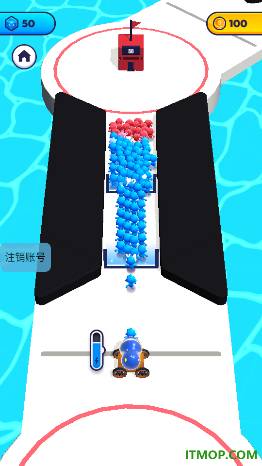 这就是战争游戏