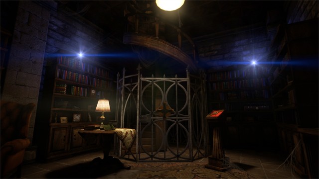 天坛之眼游戏(The Eyes of Ara)v1.5.5.117 2