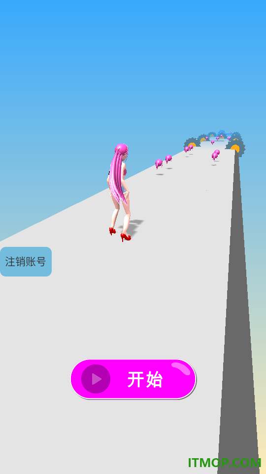 炒鸡玛丽游戏