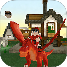 王国建造者3D游戏 v1.0.0