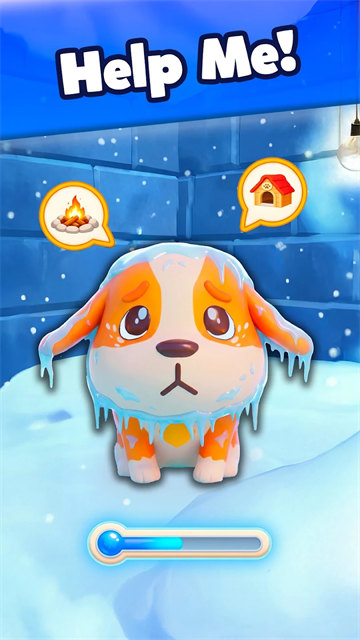 狗狗逃脱游戏(Dog Escape)v1.51.0 2