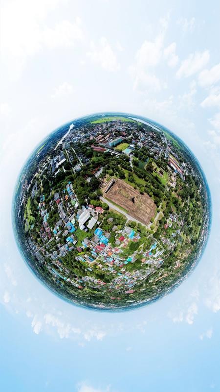 世界街景3D地图导航最新版v2.0.30 3