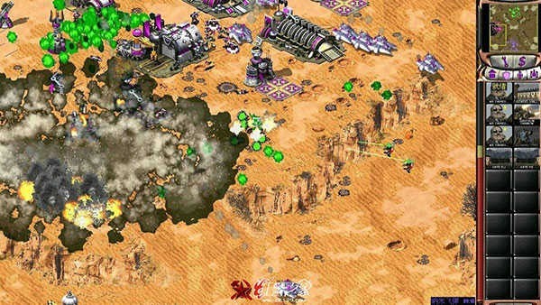 红色警戒：尤里的复仇v3.5.0(1)
