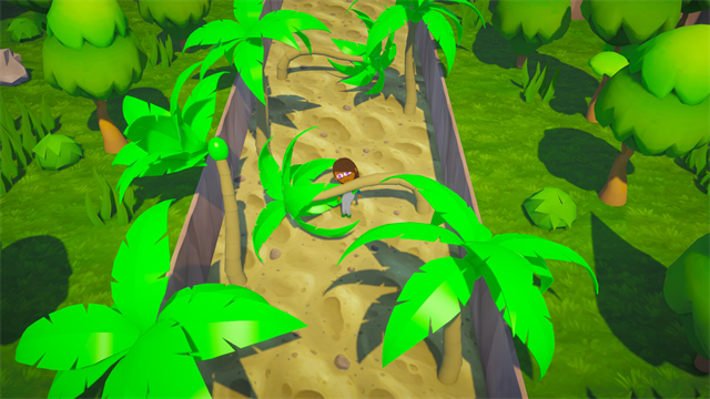 树恨你游戏v1.0.1(1)
