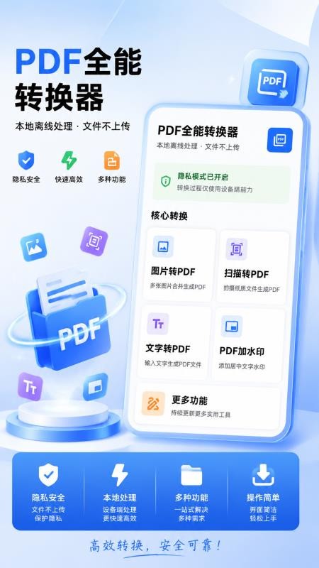 PDF轻简工具箱官方版v1.0.2 4