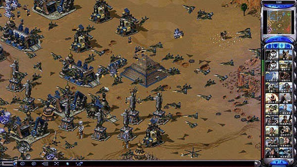 红色警戒：尤里的复仇v3.5.0(2)