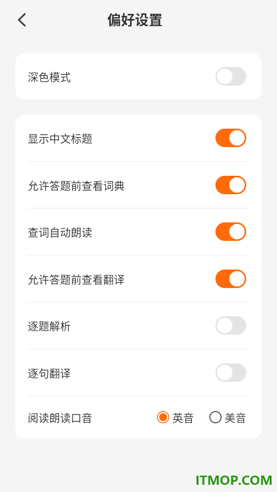 FitRead
