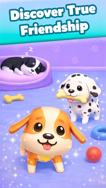 狗狗逃脱游戏(Dog Escape)v1.51.0 5