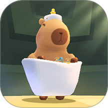 卡皮巴拉跳一跳游戏 v1.0.6
