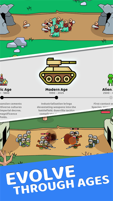 我们是战士(Warriors)v1.65.1(3)