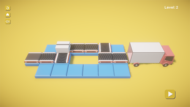 传送带游戏(Conveyor)v0.1.22 4