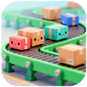 传送带游戏(Conveyor) v0.1.22