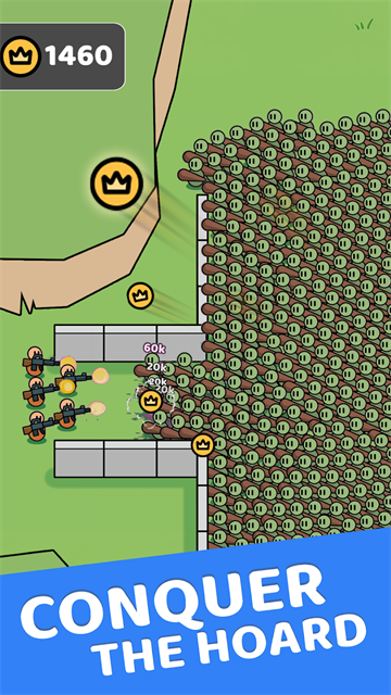 我们是战士(Warriors)v1.65.1(4)