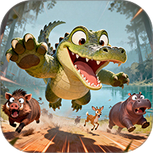猛兽疯狂世界游戏 v1.2.2