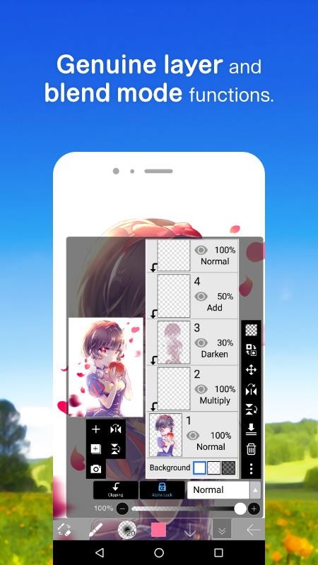 爱笔思画官方版v14.0.8 2