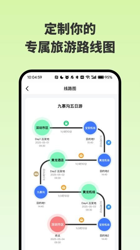 附近景点在哪儿免费版vH4.8(3)