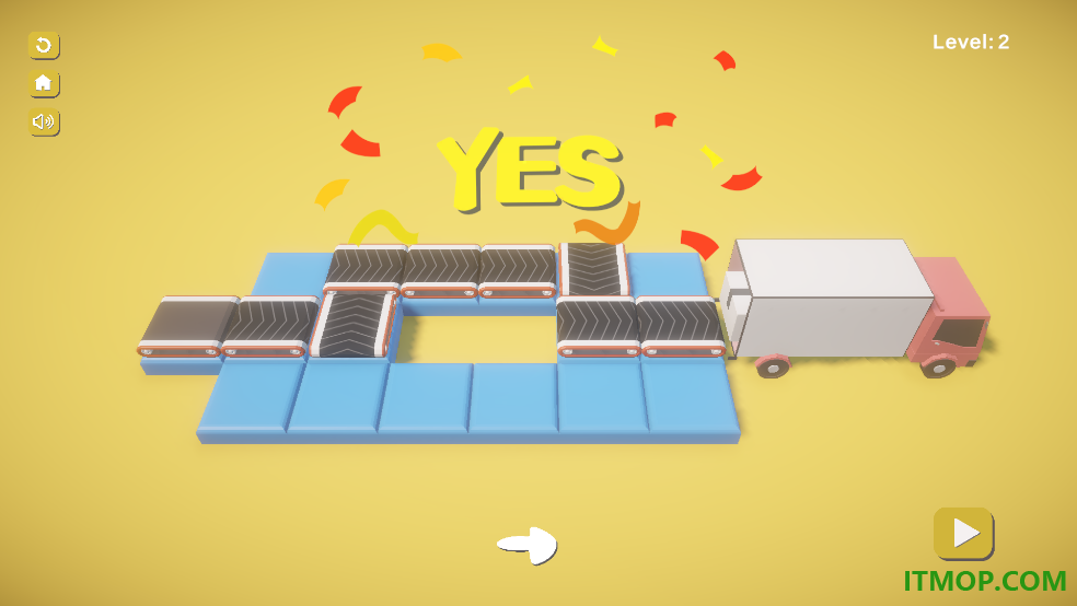 传送带游戏(Conveyor)