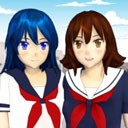 虚拟高中女生生活模拟器(High School Girl Life Sim 3D) v2.9.0