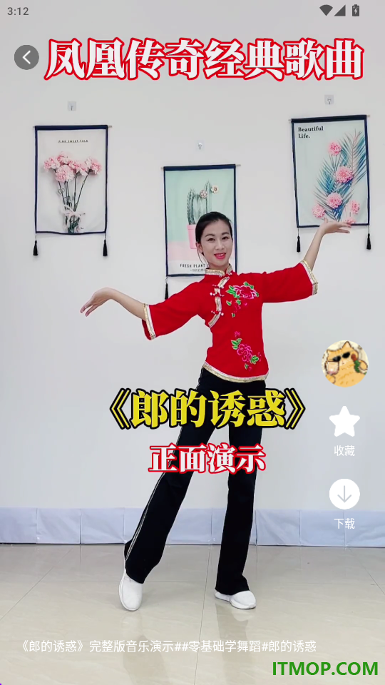 免费太极教学免费版