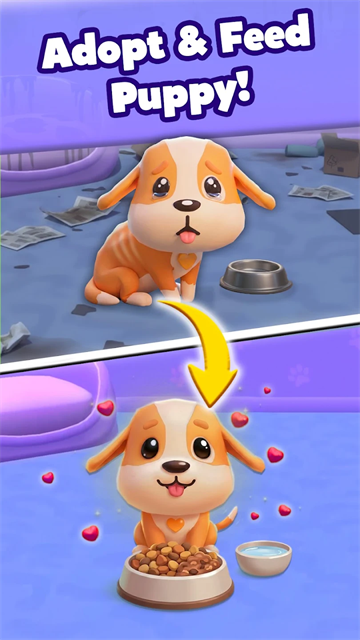 狗狗逃脱游戏(Dog Escape)v1.51.0 1