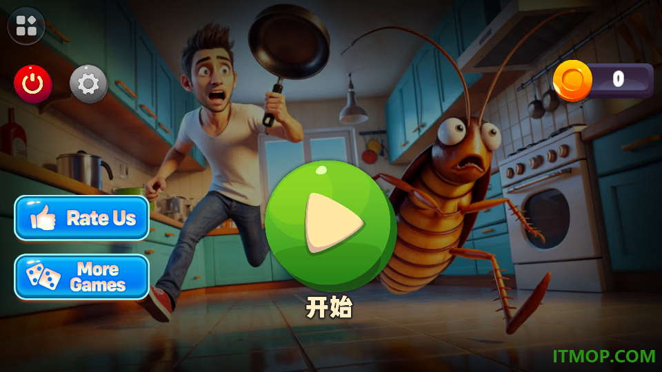 虫子模拟器手游