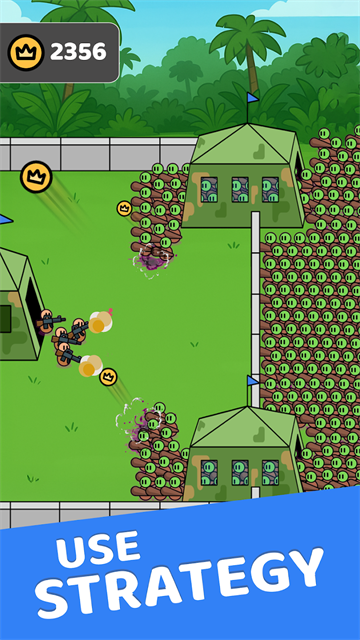 我们是战士(Warriors)v1.65.1(1)