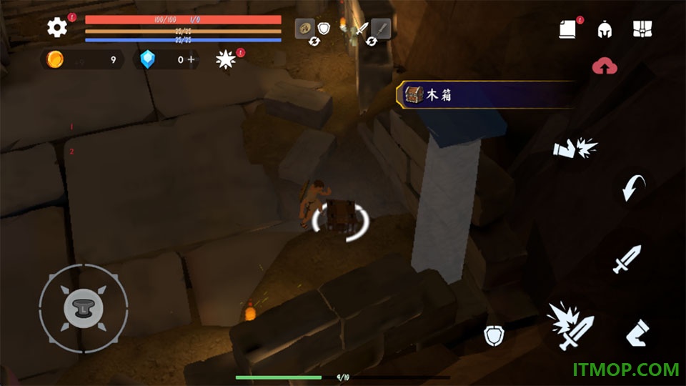 泰坦之魂游戏