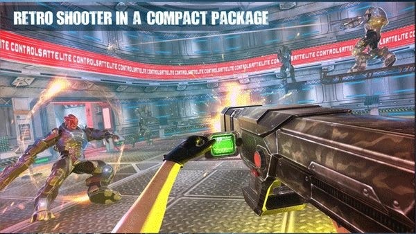 外星射击游戏v1.0.6(3)