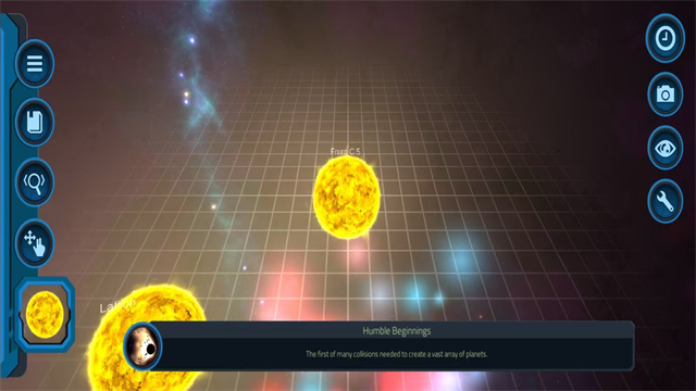 宇宙沙盒游戏v1.80(4)