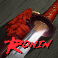 浪人末代武士手游 v2.20.775
