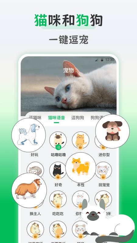 鸟语交流器最新版v3.0.2.302(2)