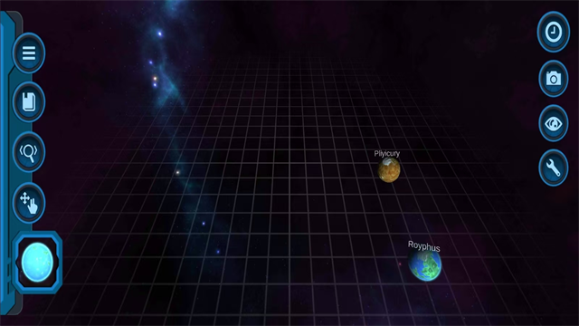 宇宙沙盒游戏v1.80(3)