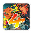 怒之铁拳4手机版(Streets of Rage 4) v1.4.5