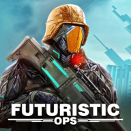 外星射击游戏 v1.0.6