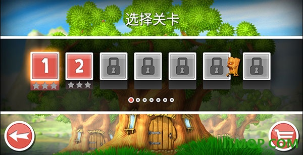 不可思议的杰克游戏