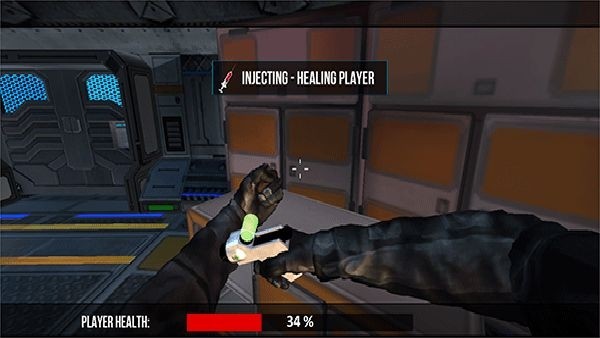 外星射击游戏v1.0.6(1)