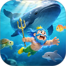 火柴人海洋王国游戏 v1.2.1