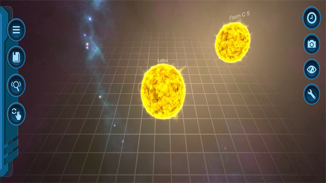 宇宙沙盒游戏v1.80(5)