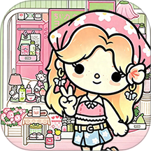 你家小镇生活最新版 v1.3