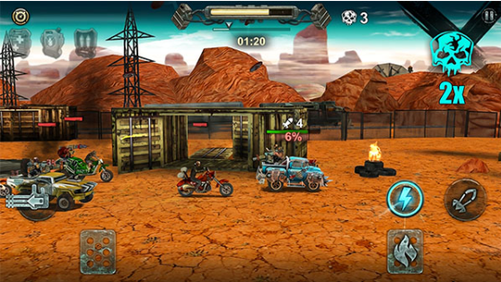 死亡天堂中文版v2.6(1)