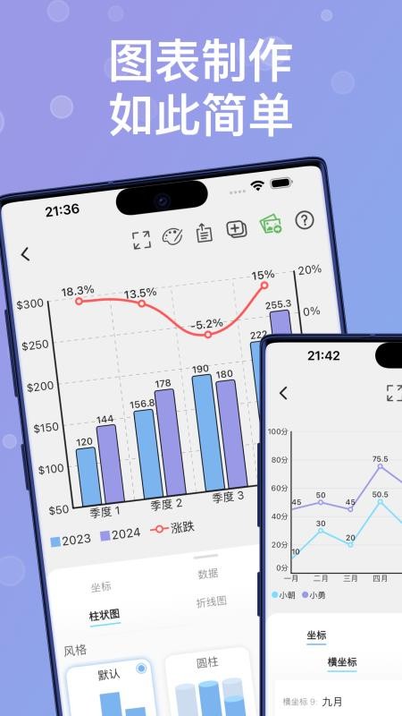 快制图表appv2.2.0 5