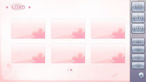 未来女友向我传达了问候游戏v1.8.7(3)