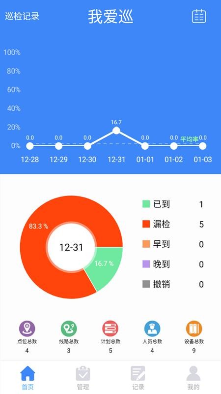我爱巡v2.6.2 1