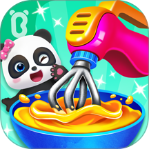 宝宝巴士宝宝星际厨房 v9.93.00.00