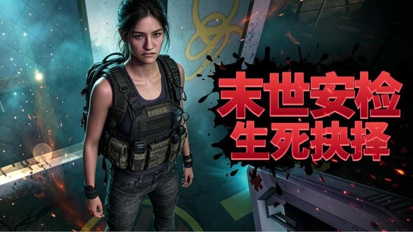 站住小偷手游v1.0.0 4