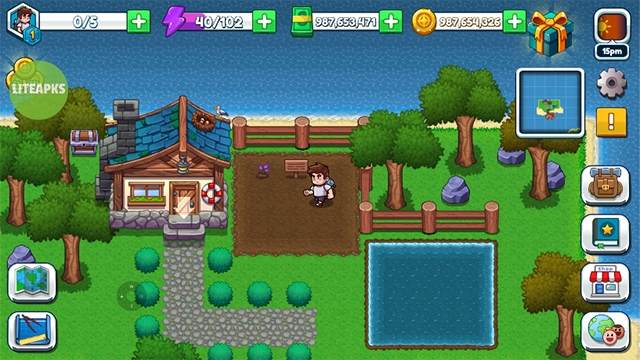 航海生活2游戏(Nautical Life 2)v2.3.1(3)