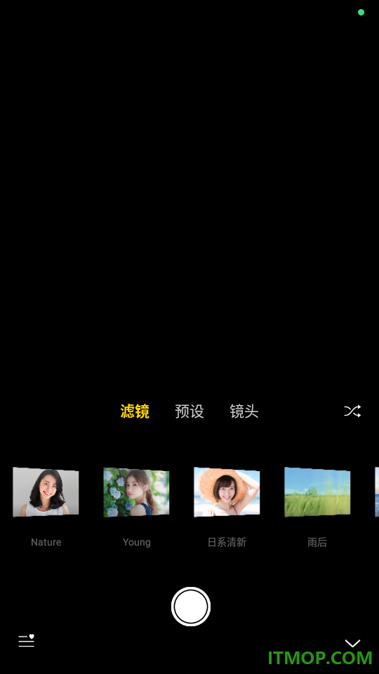 Varlens 微单相机最新版