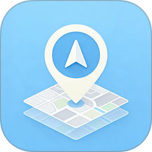 高精准地图导航官网版 v1.0.0