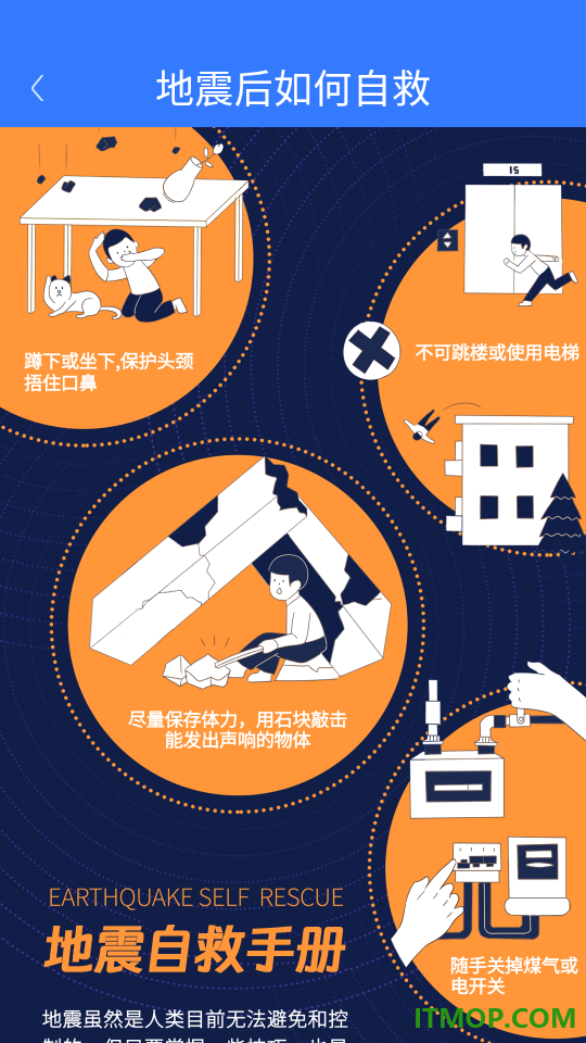 红外测温iWeather官方版