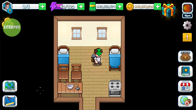航海生活2游戏(Nautical Life 2)v2.3.1(4)